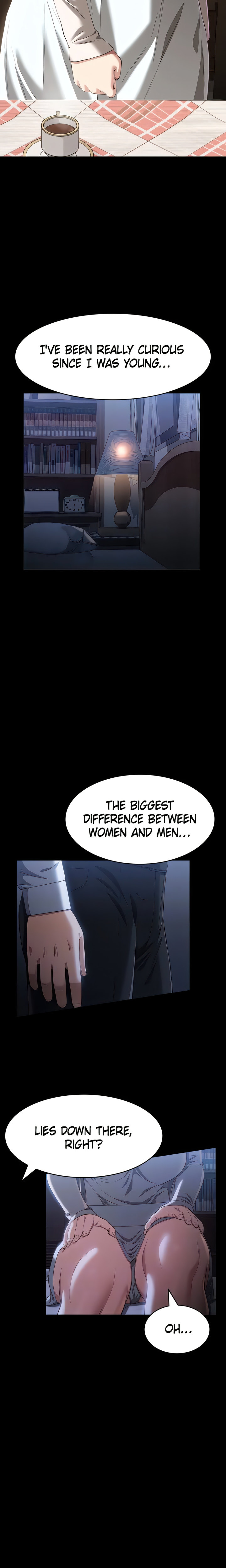 Resume - Chapter 84 - picture 13