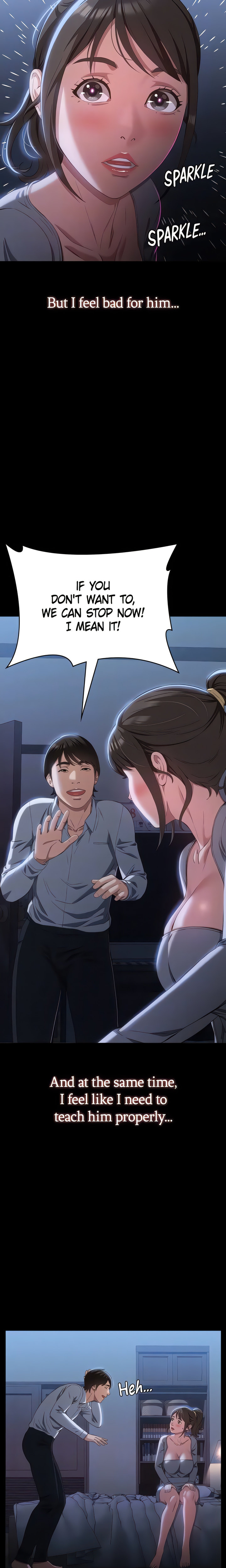 Resume - Chapter 84 - picture 15