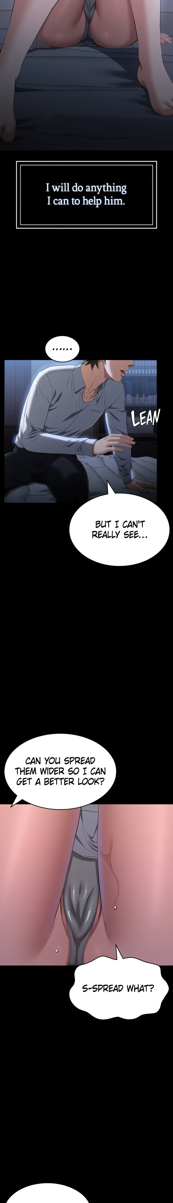 Resume - Chapter 84 - picture 18
