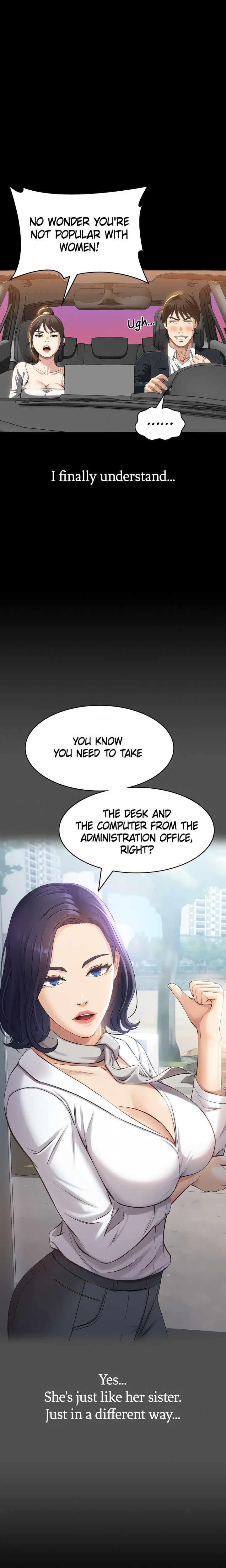 Resume - Chapter 84 - picture 2