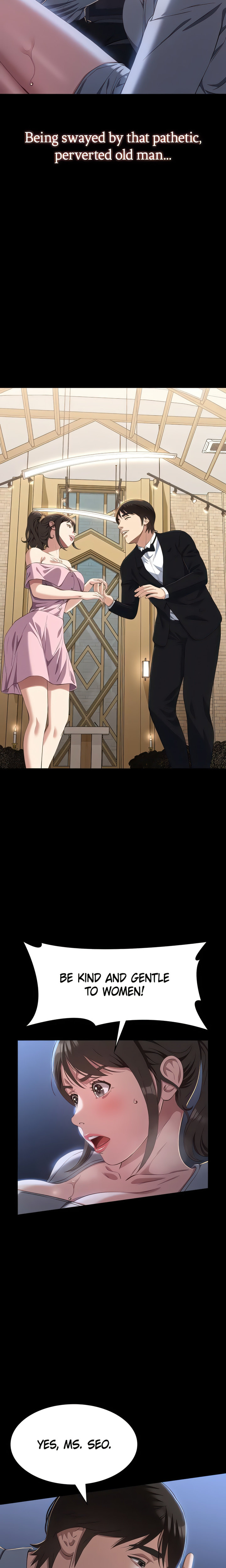 Resume - Chapter 84 - picture 21