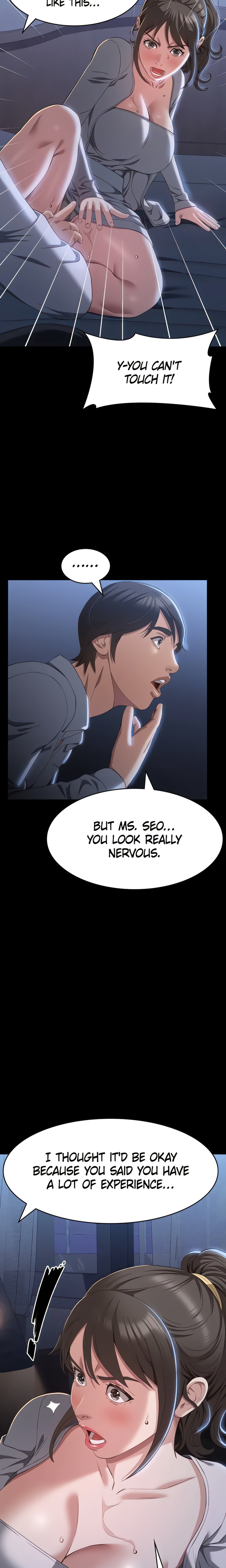 Resume - Chapter 84 - picture 23