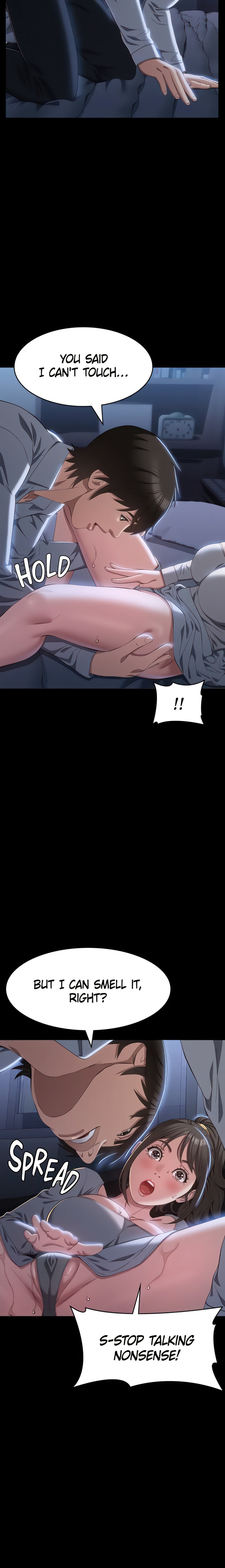 Resume - Chapter 84 - picture 25