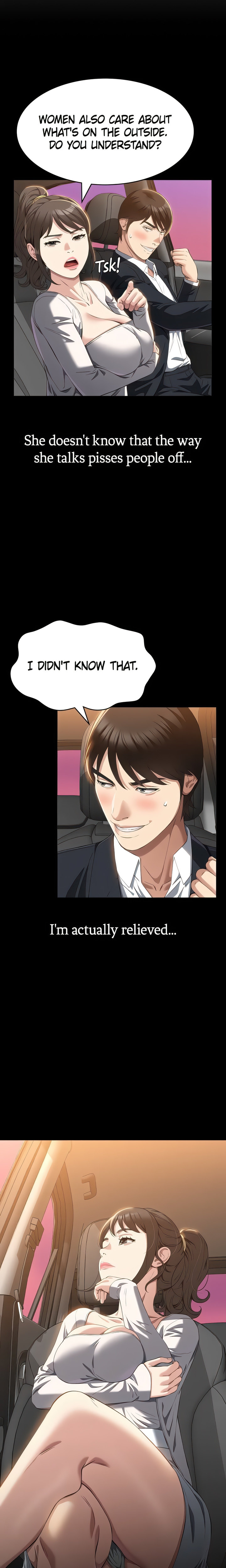 Resume - Chapter 84 - picture 3