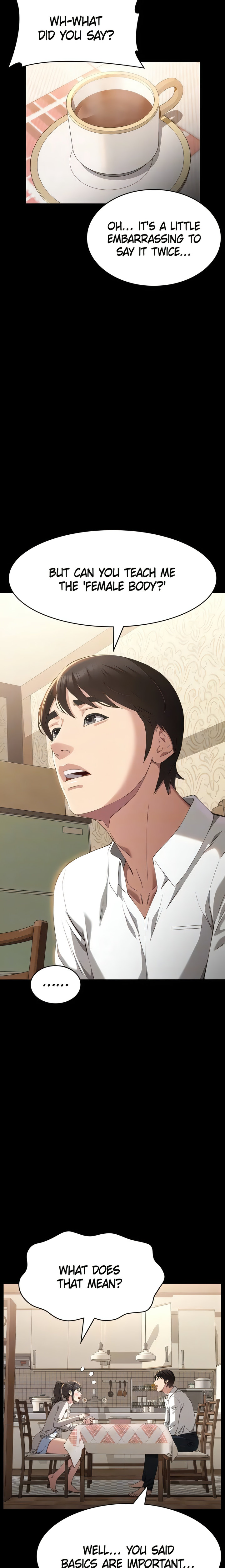 Resume - Chapter 84 - picture 6