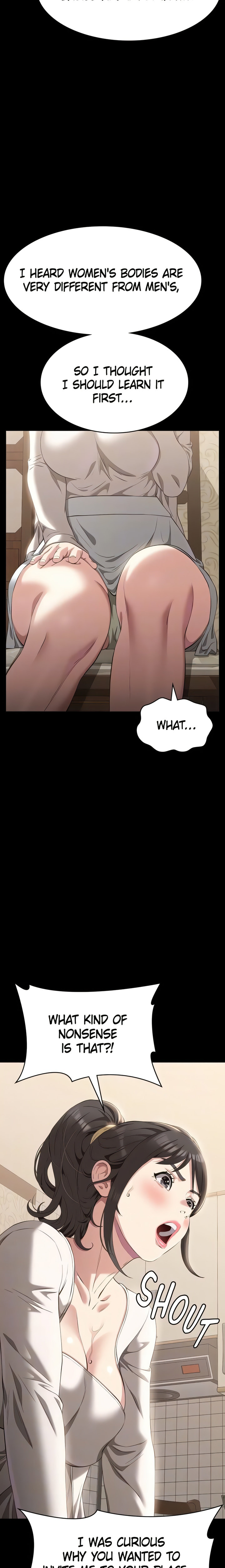 Resume - Chapter 84 - picture 7