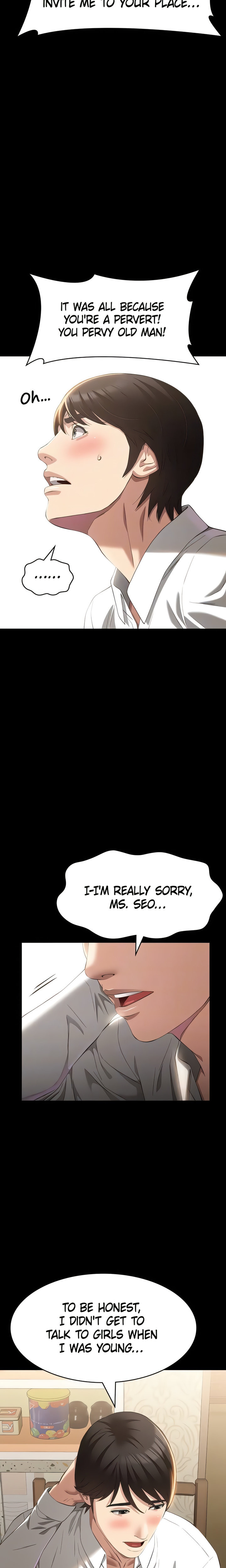 Resume - Chapter 84 - picture 8