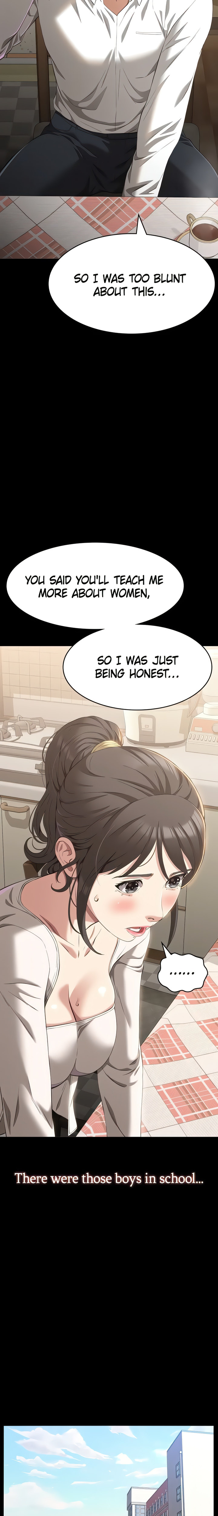 Resume - Chapter 84 - picture 9
