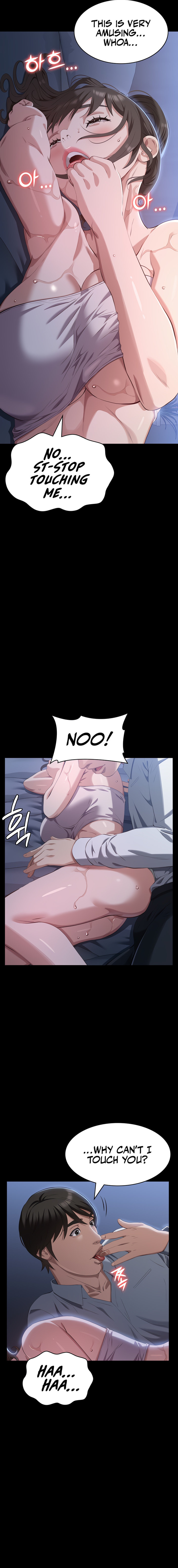 Resume - Chapter 85 - picture 11