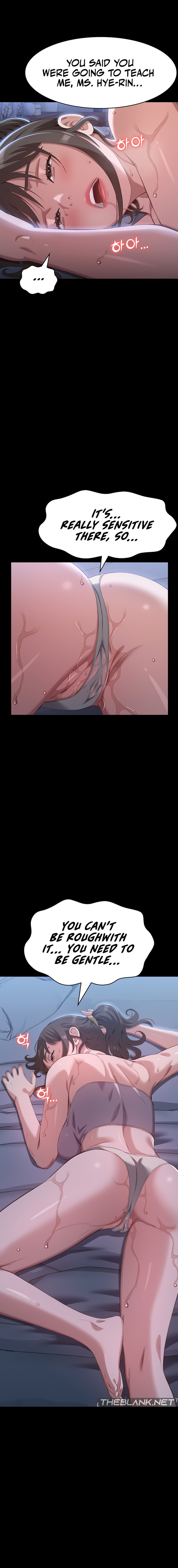 Resume - Chapter 85 - picture 12