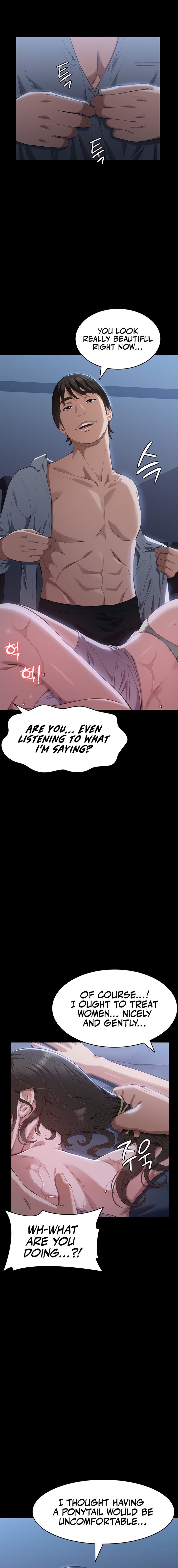Resume - Chapter 85 - picture 13