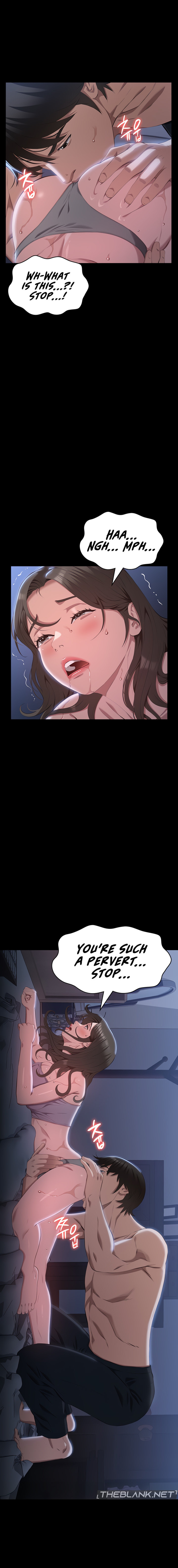 Resume - Chapter 85 - picture 15