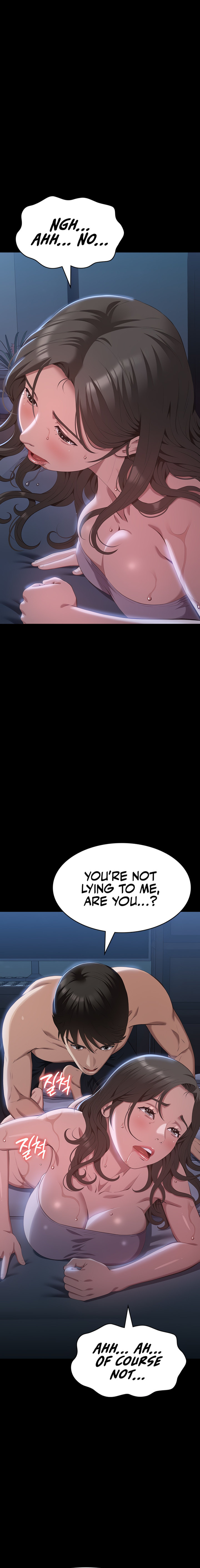 Resume - Chapter 85 - picture 18