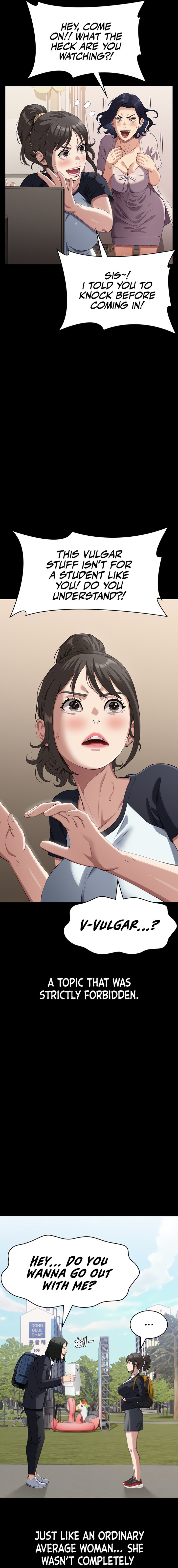 Resume - Chapter 85 - picture 2