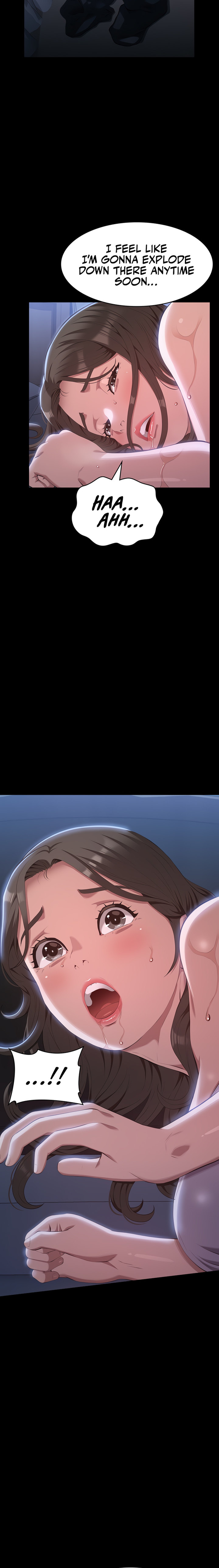 Resume - Chapter 85 - picture 22