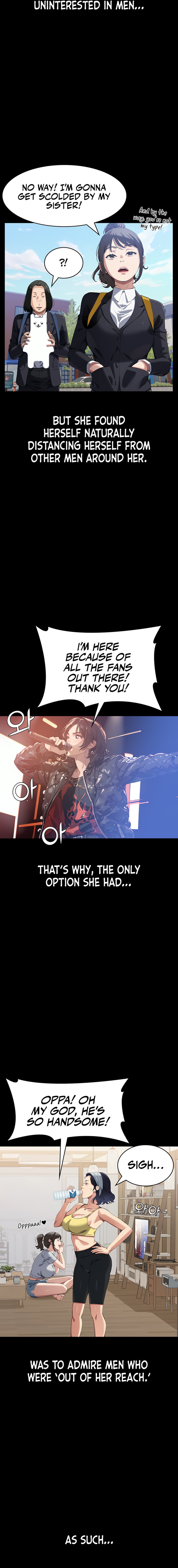 Resume - Chapter 85 - picture 3