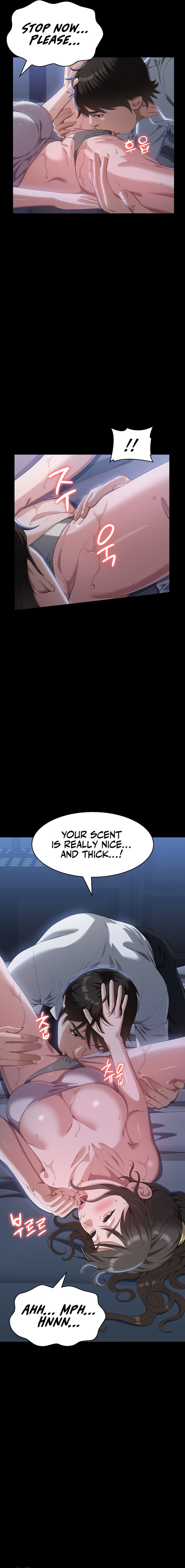 Resume - Chapter 85 - picture 6