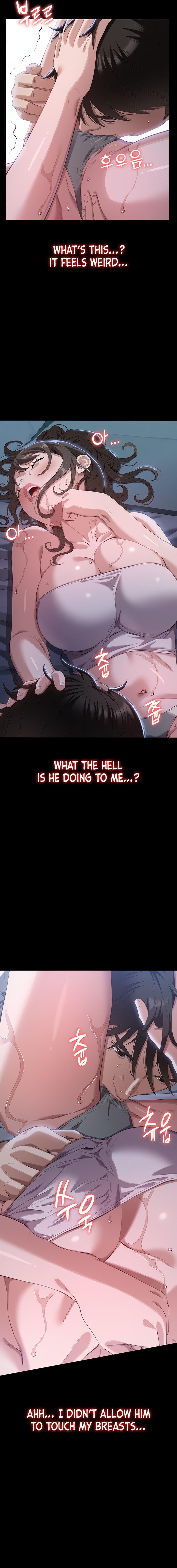 Resume - Chapter 85 - picture 7