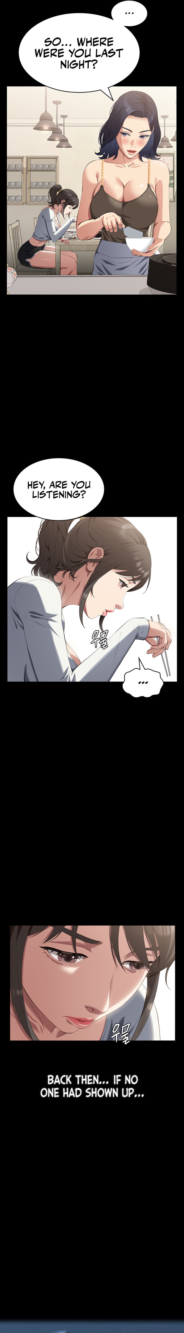 Resume - Chapter 86 - picture 11