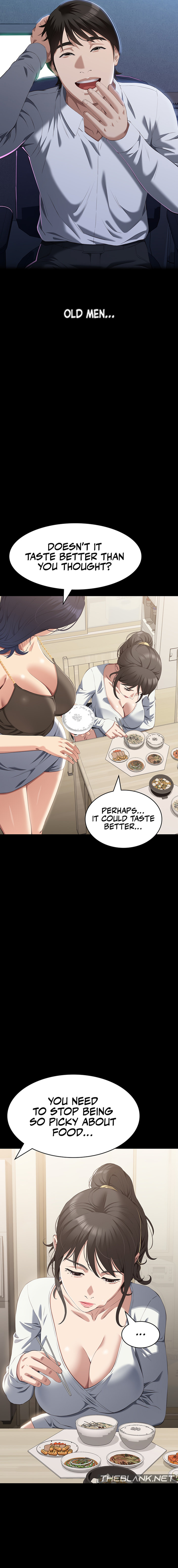 Resume - Chapter 86 - picture 13