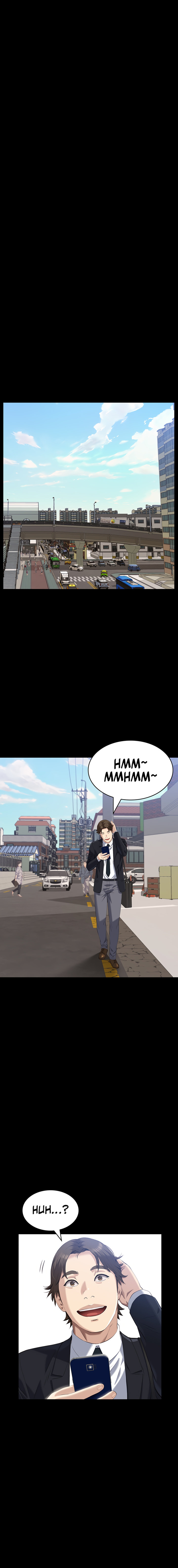 Resume - Chapter 86 - picture 14