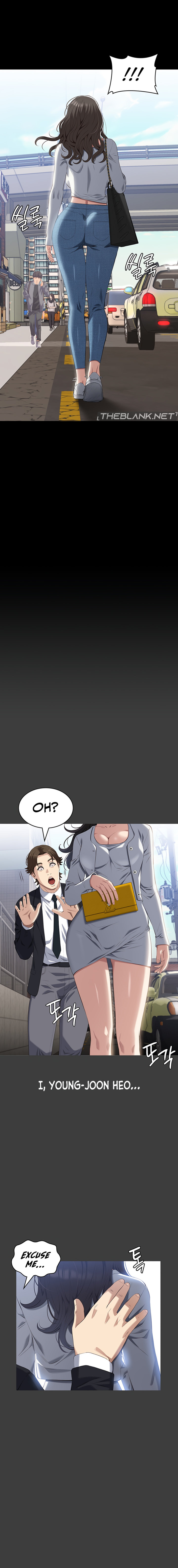 Resume - Chapter 86 - picture 15