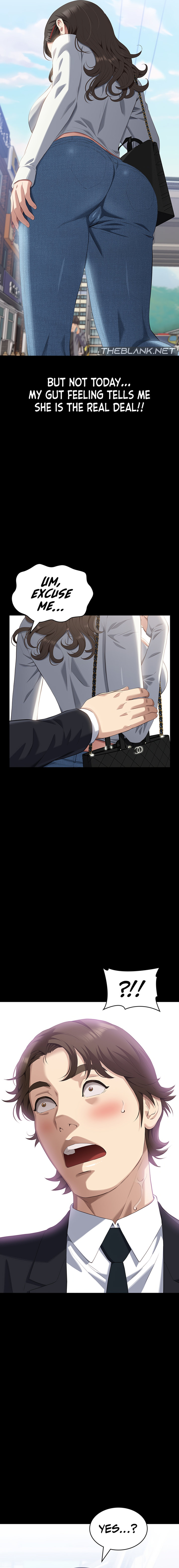 Resume - Chapter 86 - picture 17