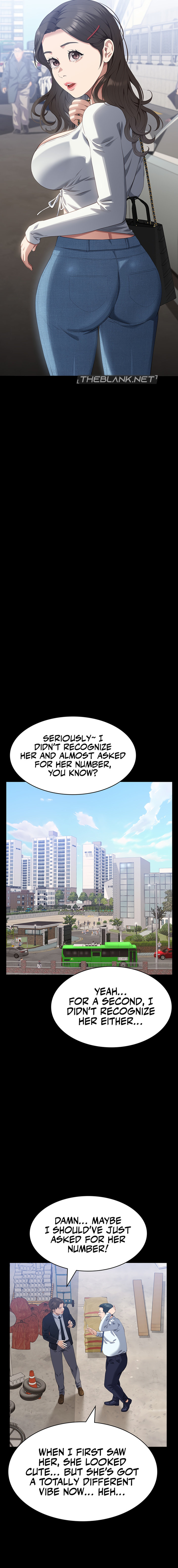 Resume - Chapter 86 - picture 18