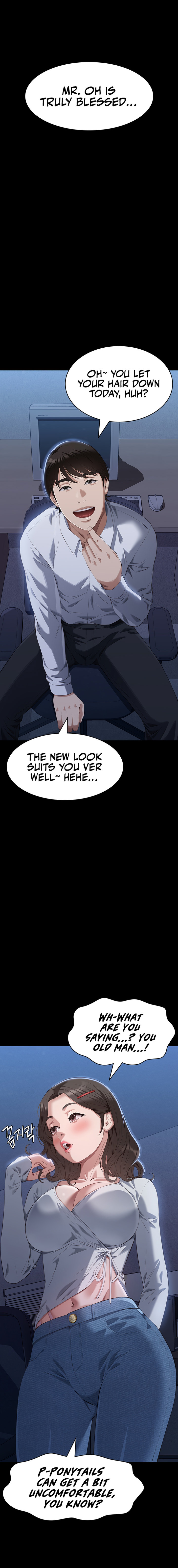 Resume - Chapter 86 - picture 19