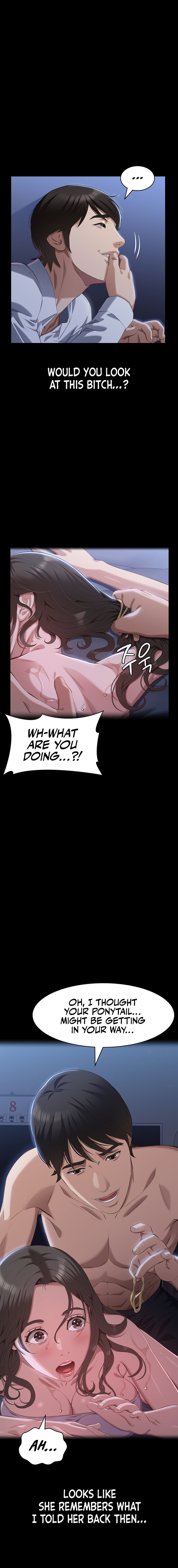 Resume - Chapter 86 - picture 20