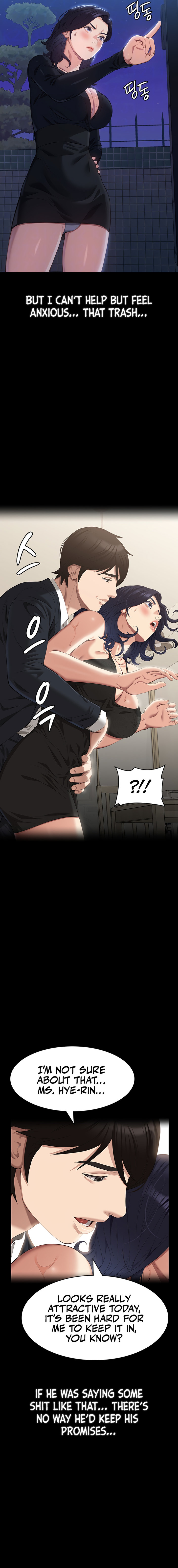 Resume - Chapter 86 - picture 3