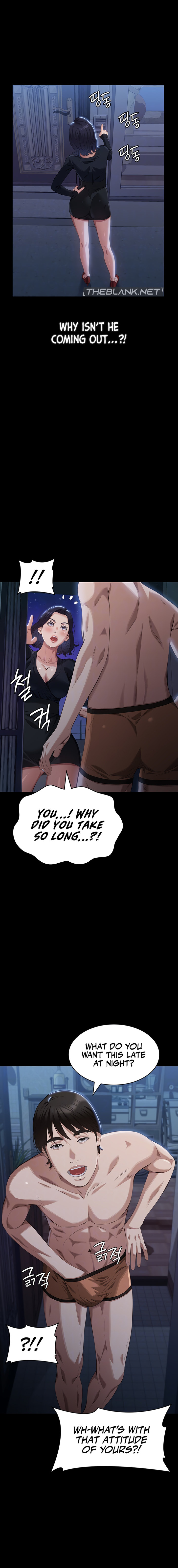 Resume - Chapter 86 - picture 4