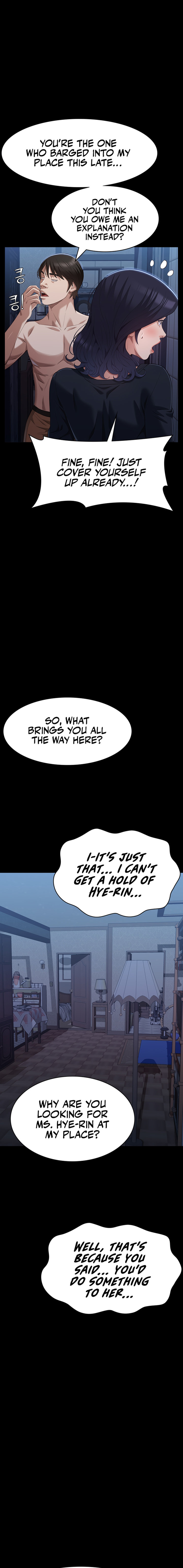 Resume - Chapter 86 - picture 5