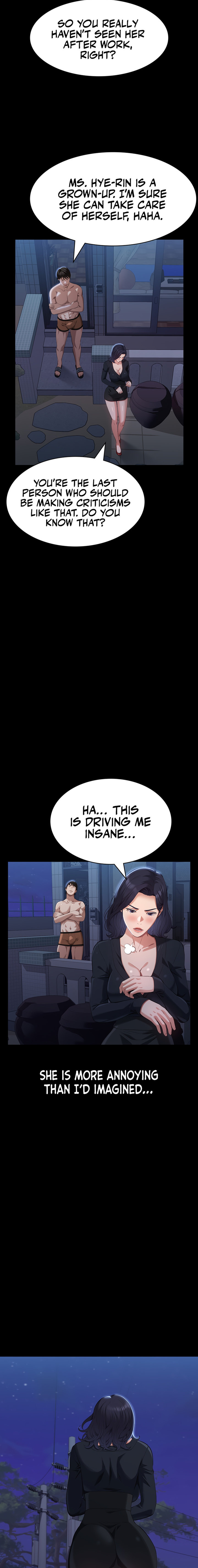 Resume - Chapter 86 - picture 8