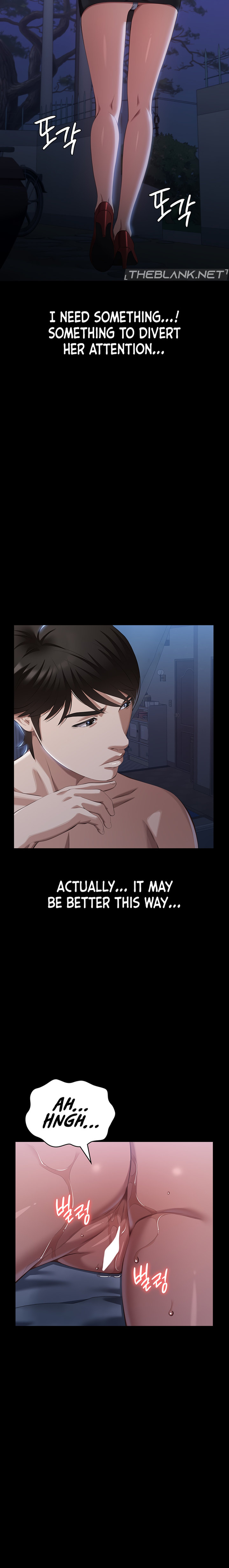 Resume - Chapter 86 - picture 9