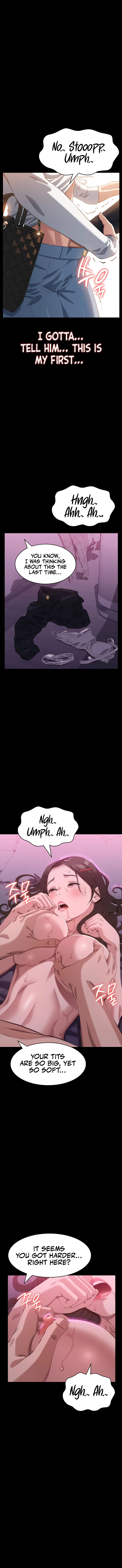 Resume - Chapter 87 - picture 11