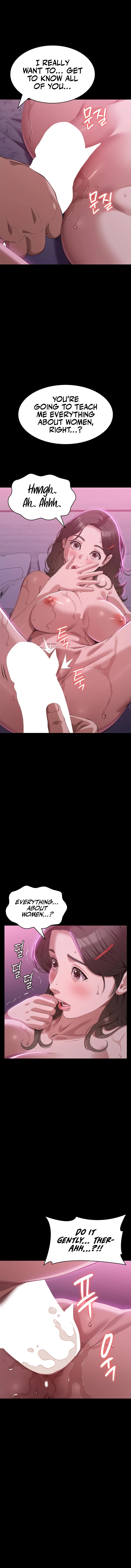 Resume - Chapter 87 - picture 13