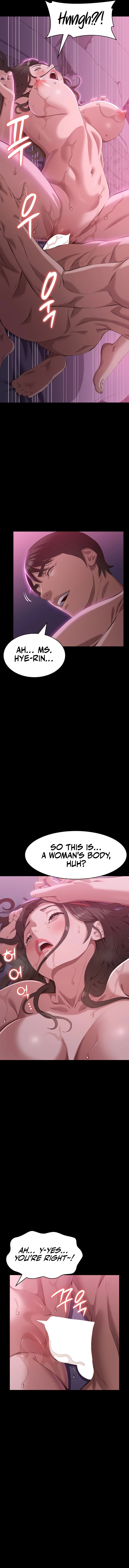 Resume - Chapter 87 - picture 14