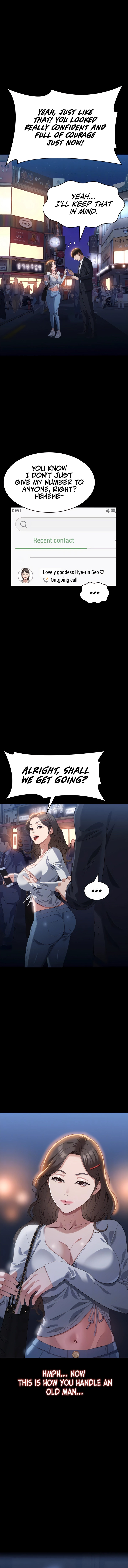 Resume - Chapter 87 - picture 3