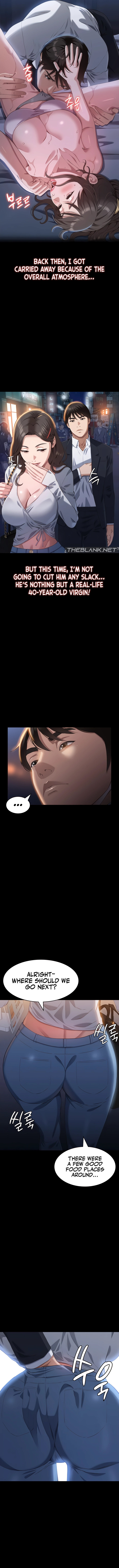 Resume - Chapter 87 - picture 4
