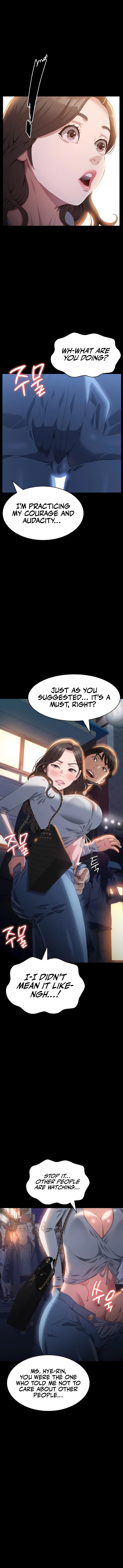 Resume - Chapter 87 - picture 5