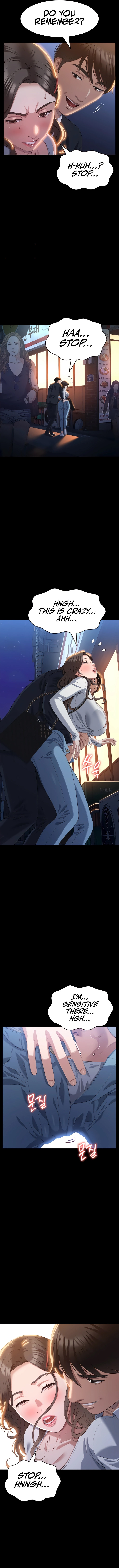 Resume - Chapter 87 - picture 6