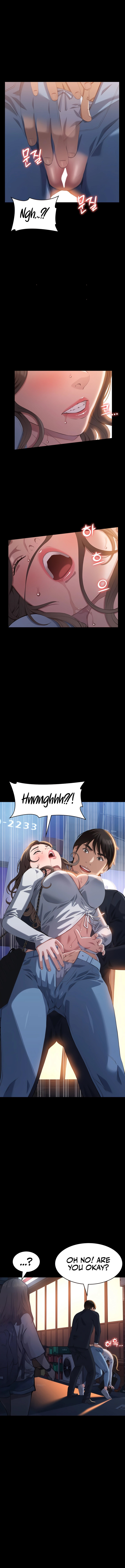 Resume - Chapter 87 - picture 7