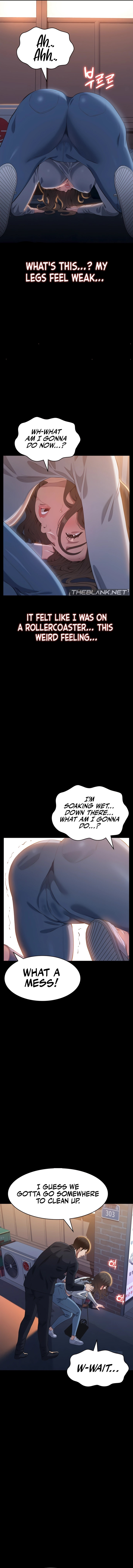 Resume - Chapter 87 - picture 8