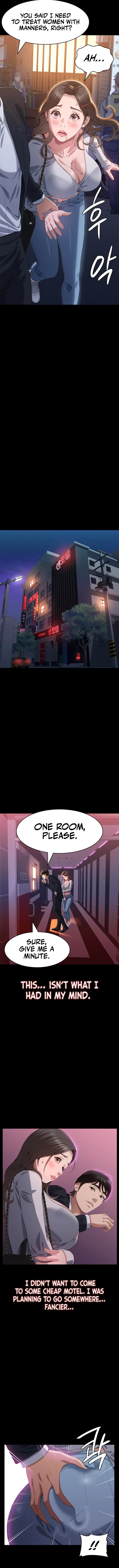Resume - Chapter 87 - picture 9