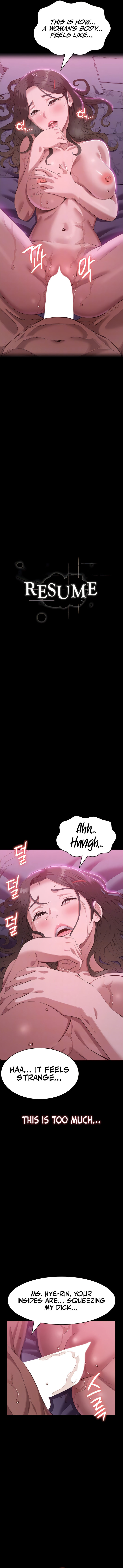 Resume - Chapter 88 - picture 1