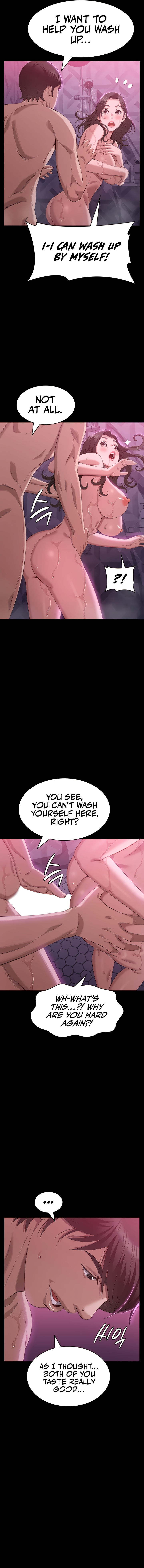 Resume - Chapter 88 - picture 15