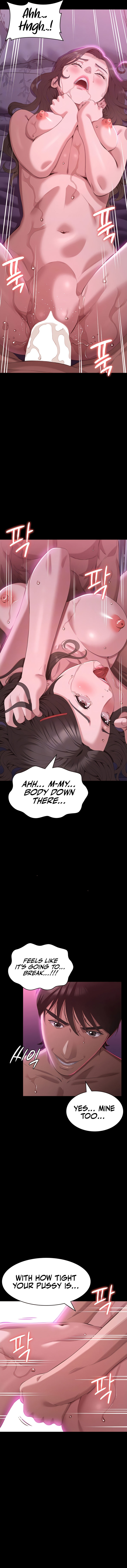 Resume - Chapter 88 - picture 3