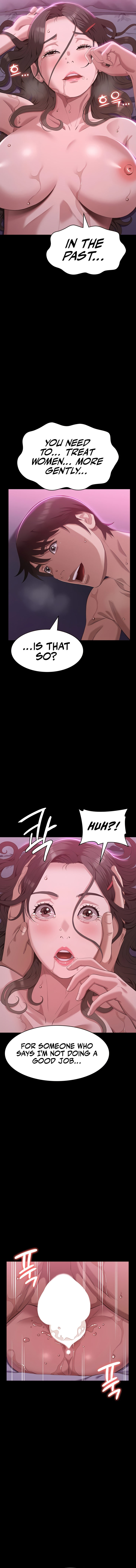 Resume - Chapter 88 - picture 6