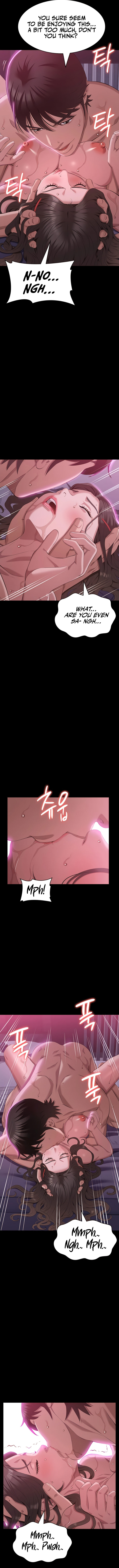 Resume - Chapter 88 - picture 7